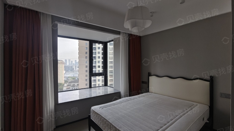 Apartment for rent in Kunming - China Resources Center Runfu - Photo 4