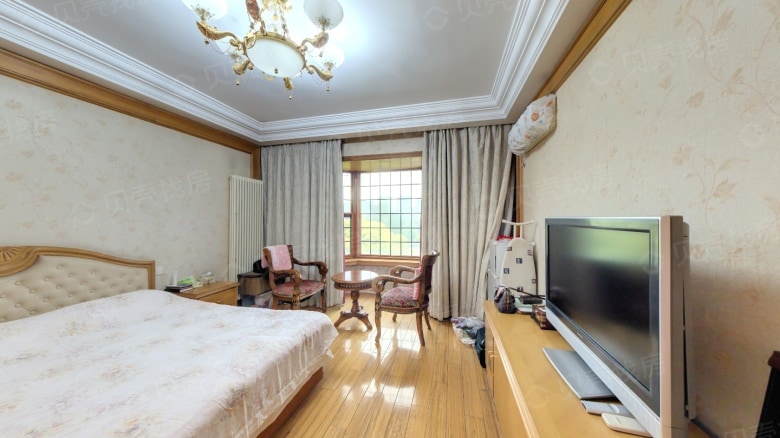 Apartment for rent in Shenyang - Silver Foundation Oriental Venice - Photo 3