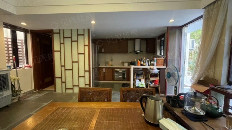 Apartment for rent in Haikou - Runeng Hailan Yefeng Block A - Photo 10