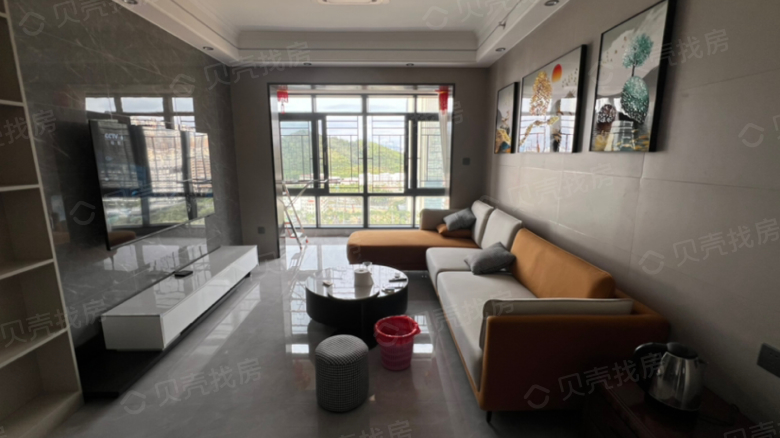 Rent Apartment in Sanya: Yuechuan Apartment