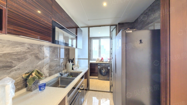 Apartment for rent in Shenyang - Pujiang Yujing Bay - Photo 9