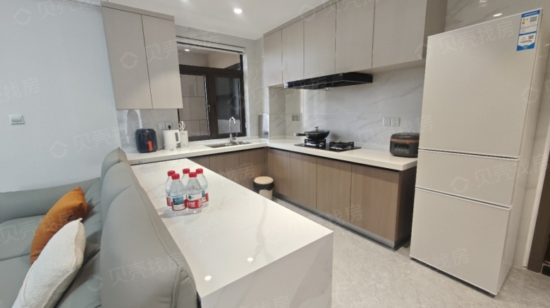 Apartment for rent in Sanya - No.8 Haitang Bay Hot Spring Mansion - Photo 5