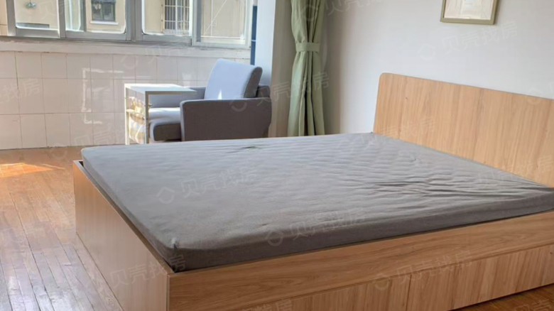 Apartment for rent in Shanghai - Longnan San-Si Village - Photo 3