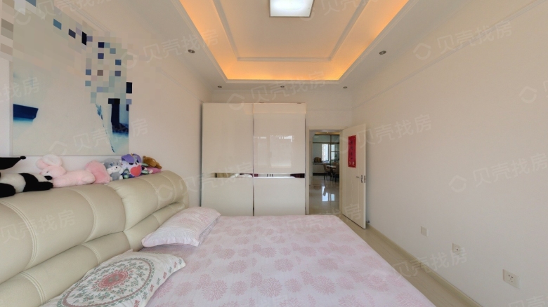 Apartment for rent in Shenyang - Rongcheng Times - Photo 7