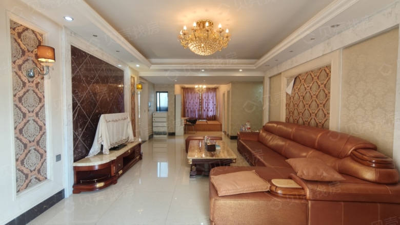 Apartment for rent in Dongguan - Galaxy Legend Lotus Pond Moonlight - Photo 2