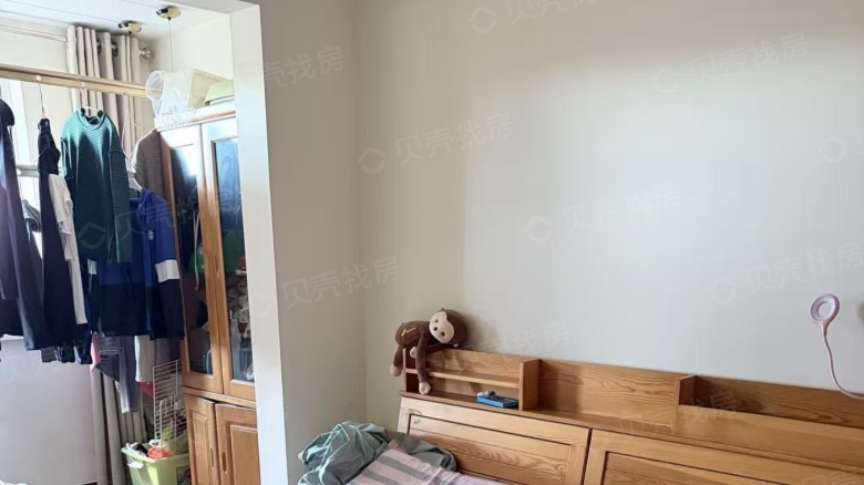 Apartment for rent in Qingdao - No. 99 Taishan Road - Photo 4