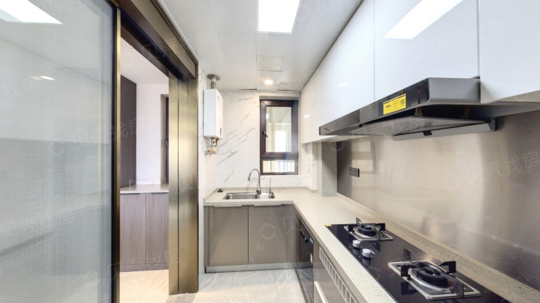 Apartment for rent in Shenyang - Oceanwide Hepingzhimen Skyline - Photo 7