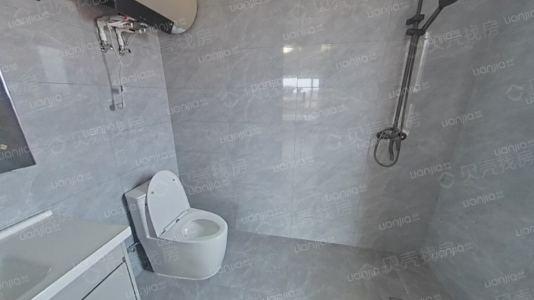 Apartment for rent in Shenyang - Longhu Shuanglong Original Residence Phase I - Photo 6