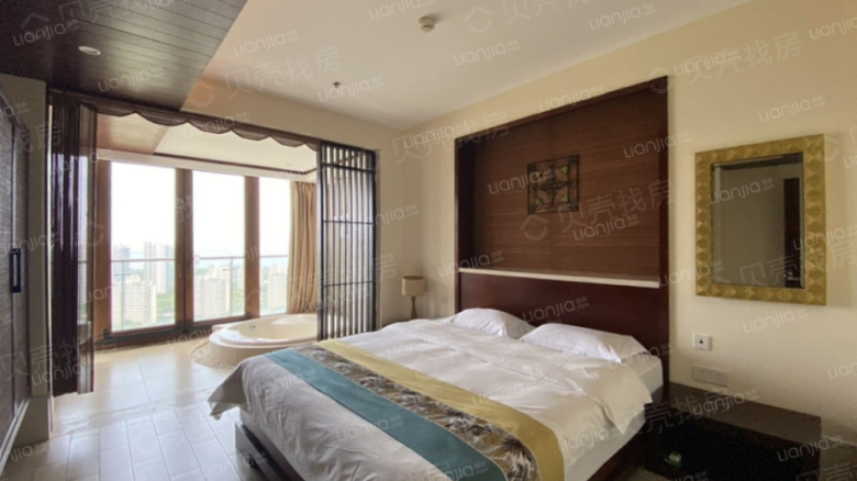 Apartment for rent in Sanya - Banshan Bandao Donghai Bay Phase III - Photo 3