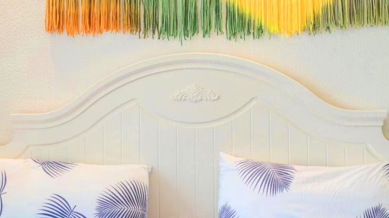 Rent Apartment in Sanya: Hongzhou Tianxi