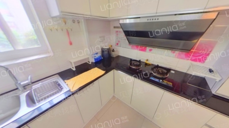 Apartment for rent in Shanghai - Weifang Tenth Village - Photo 3