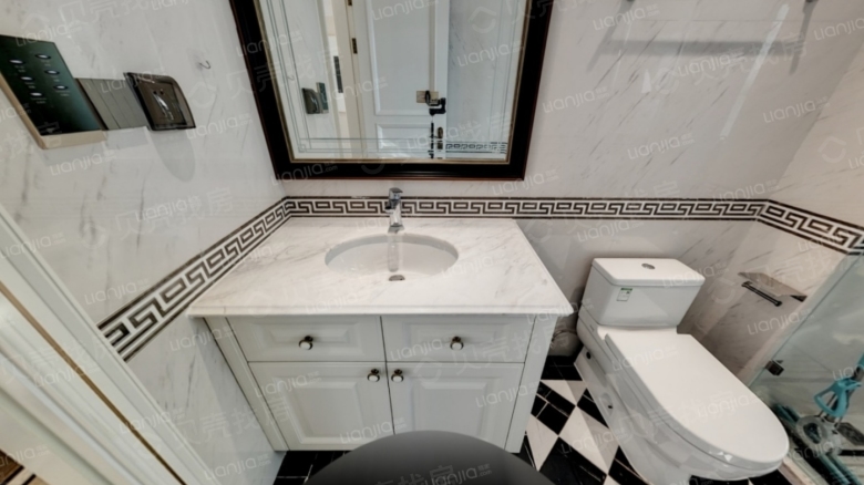 Apartment for rent in Chengdu - China Railway Construction West Pai Guoyue Plot 2 (Phase III, IV) - Photo 8