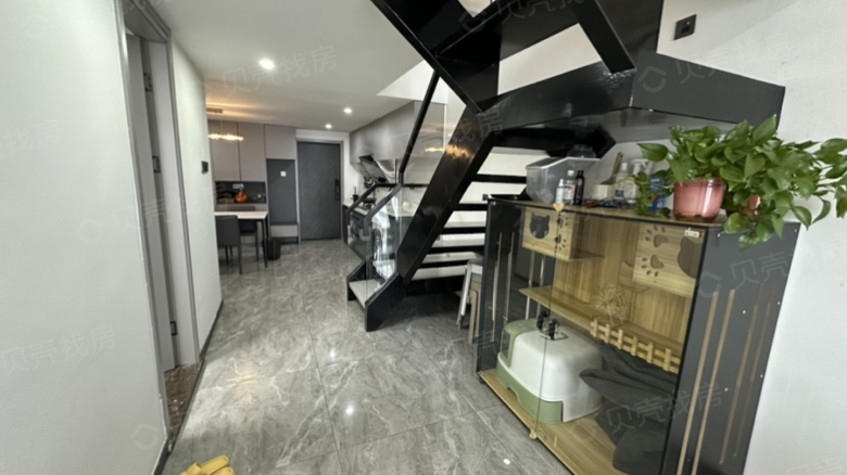 Apartment for rent in Jiaxing - Yizhou Mall - Photo 6