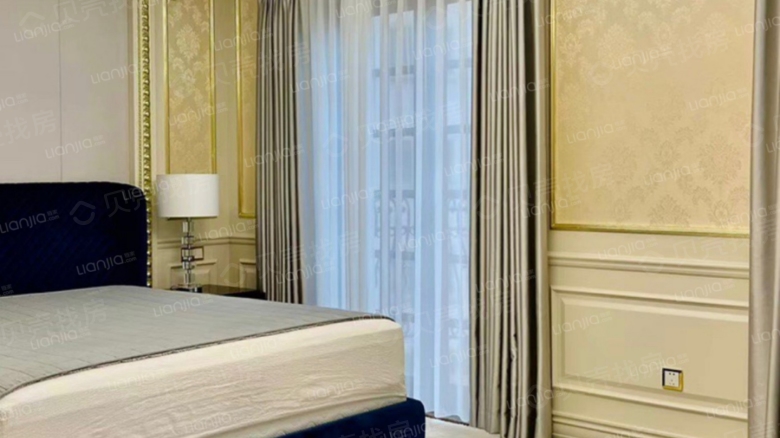 Apartment for rent in Shanghai - Madrid Villa - Photo 7