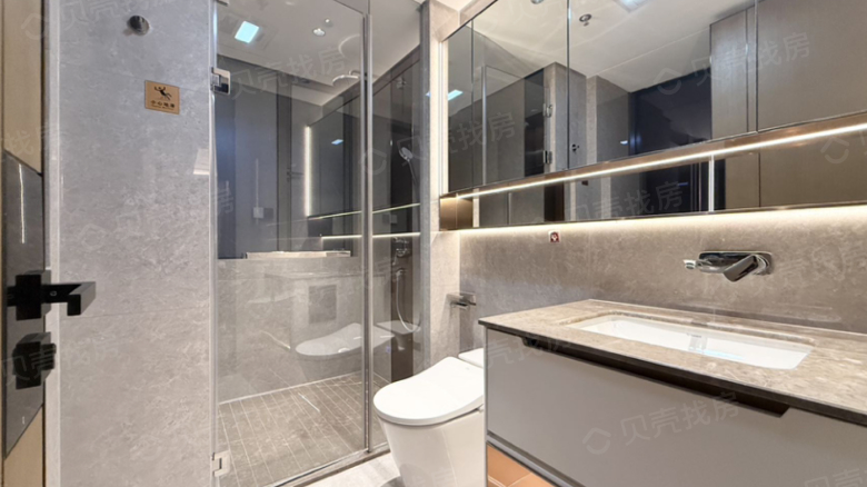 Apartment for rent in Kunming - Shanhai Bay No. 8 - Photo 9