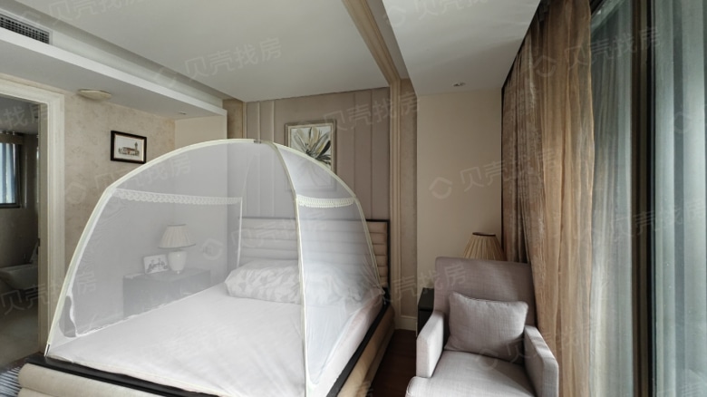 Apartment for rent in Jiaxing - Zhishan Lane - Photo 8