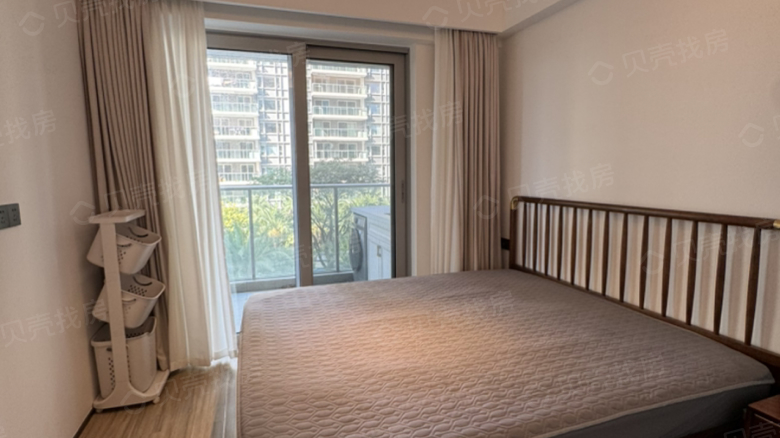 Apartment for rent in Sanya - Vanke Seaside Metropolis - Photo 3