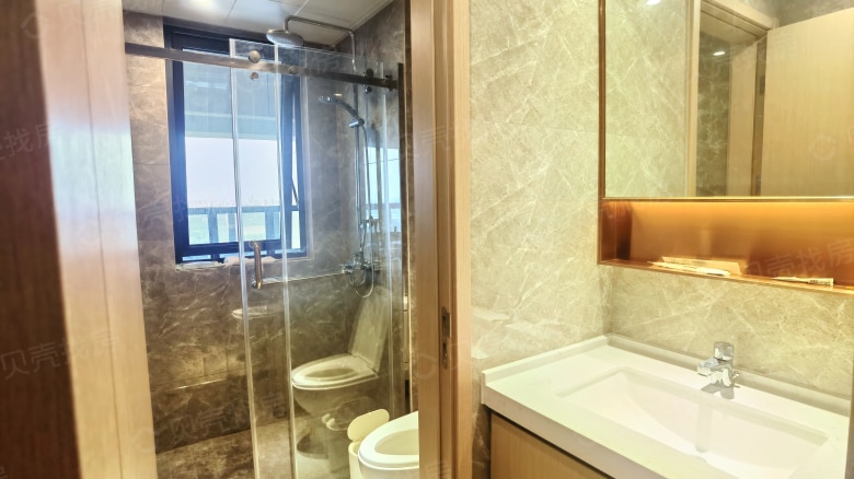 Apartment for rent in Suzhou - Xijing Yunting - Photo 3