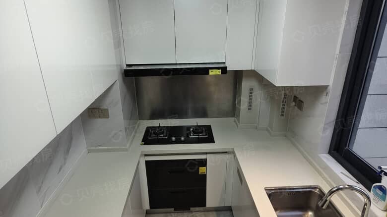 Apartment for rent in Suzhou - COLI · Upper East Side PRO - Photo 5