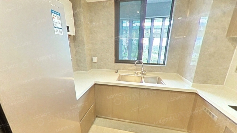 Apartment for rent in Suzhou - Core City View Garden - Photo 7