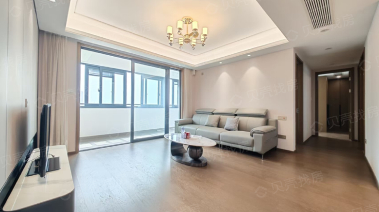 Apartment for rent in Nanjing - Tiancui - Photo 1