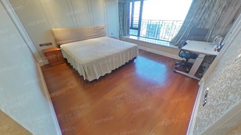 Shenzhen expat housing - Furnished apartment: Hengyu Bincheng Phase II