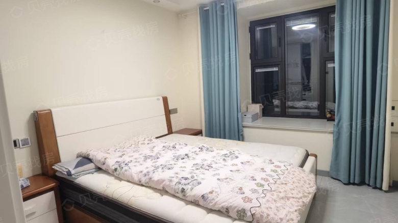 Suzhou expat housing - Furnished apartment: Zhonghe Rose Garden