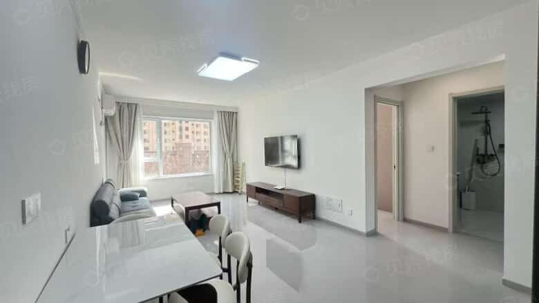 Apartment for rent in Harbin - Oceanwide Universe - Photo 4