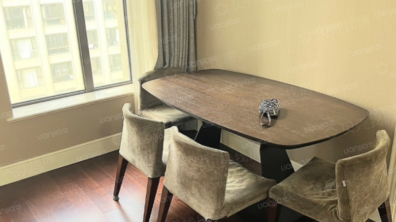 Apartment for rent in Shanghai - Sunac Magnolia Mansion - Photo 4