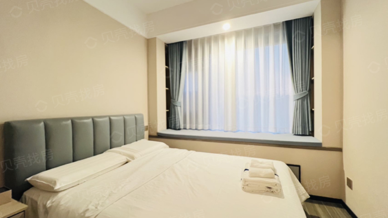 Apartment for rent in Sanya - Cuiping Phoenix Coast - Photo 8