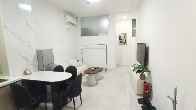 Apartment for rent in Fuzhou - Meiling Seaview - Photo 2
