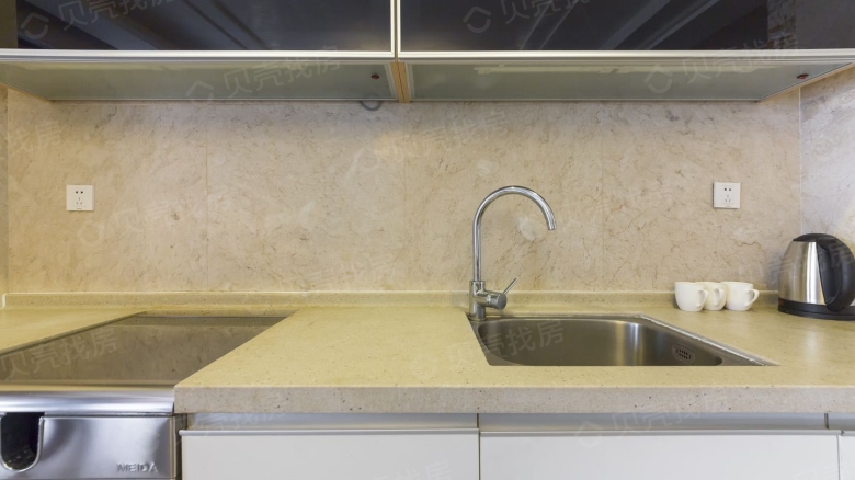 Apartment for rent in Sanya - Peninsula Hillside · Central Seaview Avenue - Photo 9