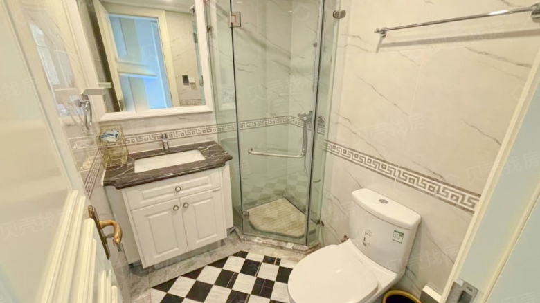 Apartment for rent in Chongqing - Xipai City Phase I - Photo 12