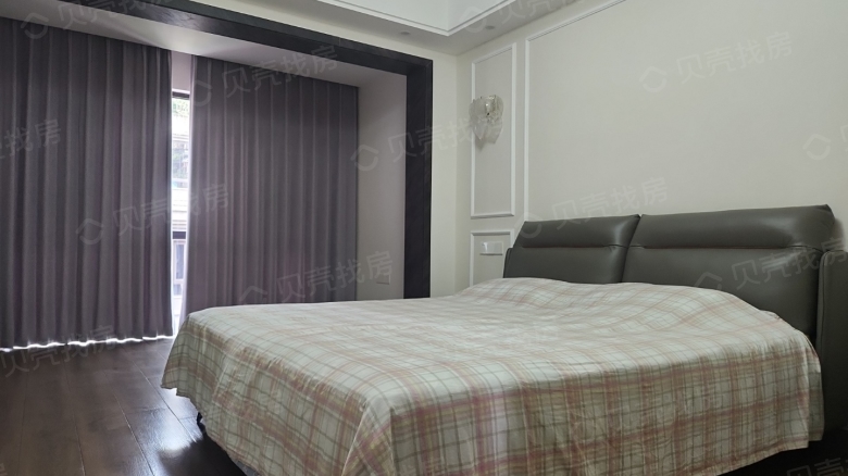 Apartment for rent in Chongqing - Jinke Central Royal Court Phase III - Photo 5