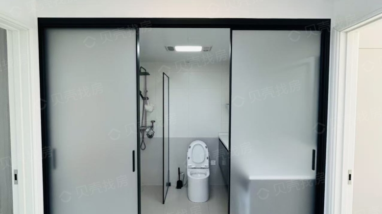 Apartment for rent in Shenyang - Vish Fran Chanson - Photo 7