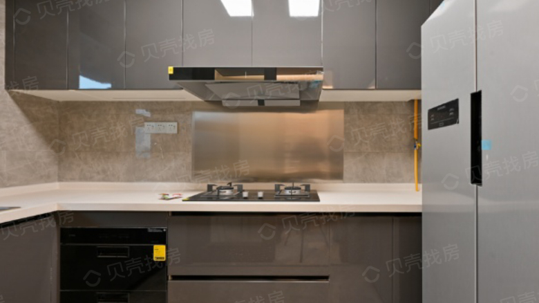 Apartment for rent in Chengdu - Excellence Cloud Horizon - Photo 9