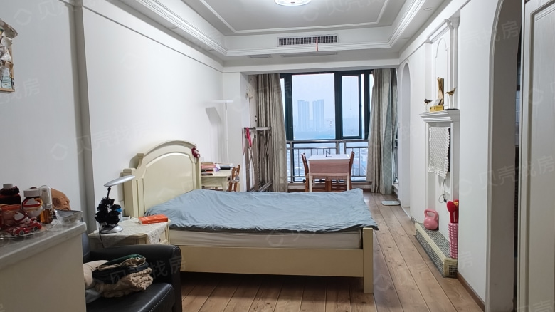 Apartment for rent in Wuhan - Yuyajun Garden - Photo 1