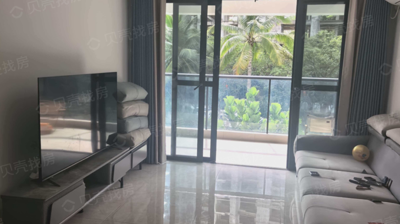 Apartment for rent in Sanya - Sanya Yishan Lake - Photo 1