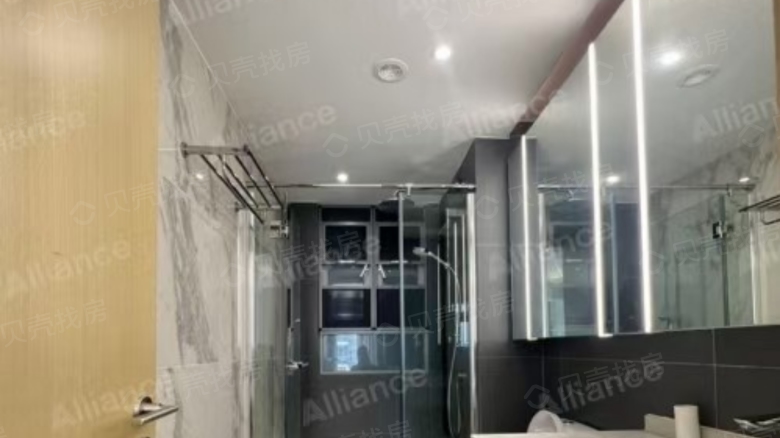 Apartment for rent in Sanya - Vanke Seaside Metropolis - Photo 7