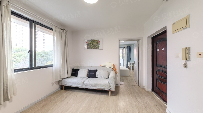 Apartment for rent in Shanghai - Qiyou Jiayuan - Photo 1