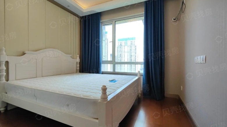 Apartment for rent in Wuhan - Oceanwide International Guihai Garden - Photo 3