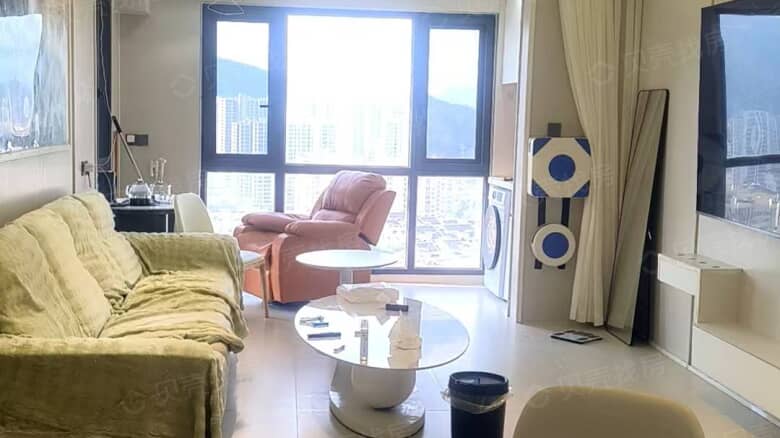 Apartment for rent in Wenzhou - Delin Residence - Photo 2