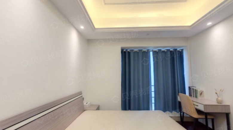 Apartment for rent in Foshan - R&F International Finance Centre - Photo 3