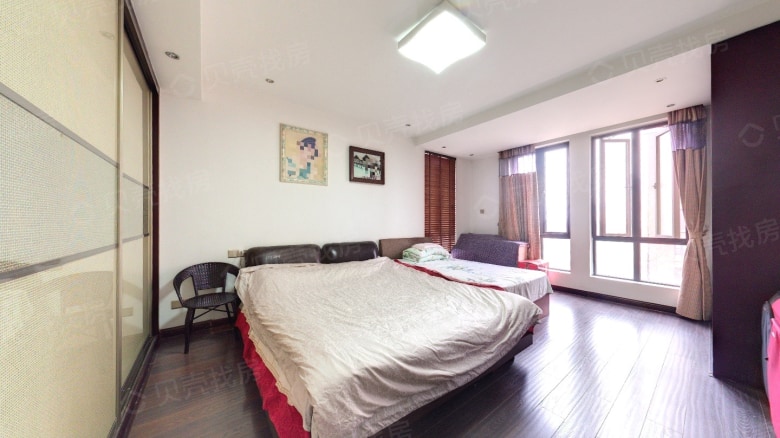 Apartment for rent in Changsha - Green City Osmanthus City - Photo 3