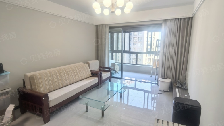 Apartment for rent in Shanghai - Sunshine Flower City - Photo 1