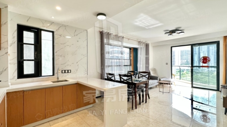 Apartment for rent in Sanya - Sanya Yishan Lake - Photo 3