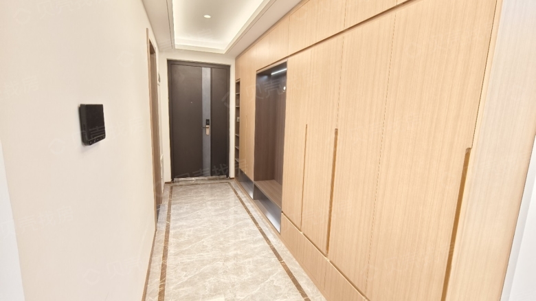 Apartment for rent in Lanzhou - Vanke Puyue Zhenyuan - Photo 6