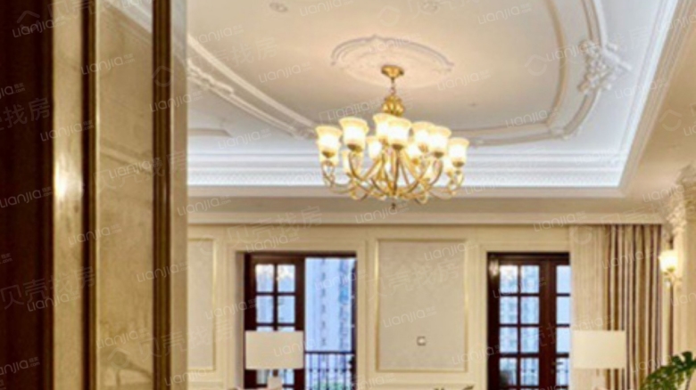 Apartment for rent in Shanghai - Madrid Villa - Photo 4