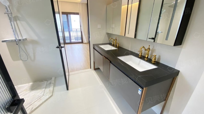 Apartment for rent in Haikou - Vanke Longines Bay - Photo 16