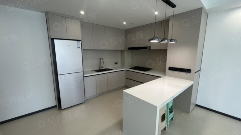 Apartment for rent in Changchun - Fudelin Manhattan Center - Photo 2